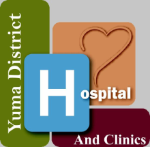 Member of the Month: Yuma District Hospital