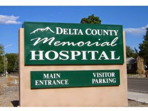 Member of the Month: Delta County Memorial Hospital