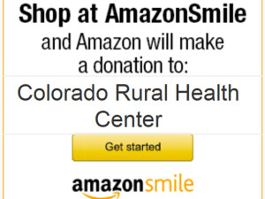 Support CRHC…Amazon.Smile!