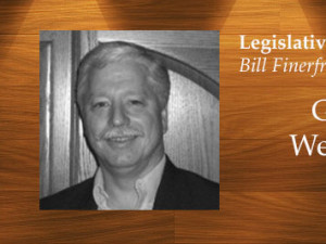Speaker Alert: Legislative Update: A Federal Focus