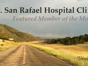 Mt. San Rafael Hospital Clinic Recognized as Featured Member