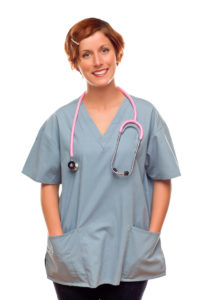 Doctor Nurse