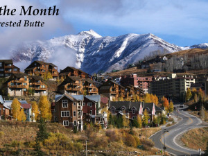 Town Clinic of Crested Butte Awarded Seed Grant from CRHC