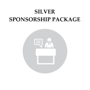 Silver Sponsorship Package