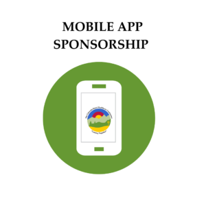 Mobile App Sponsorship