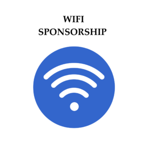 Wifi Sponsorship