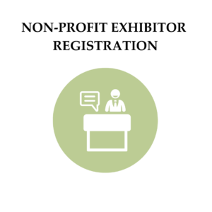 Non-Profit Exhibitor