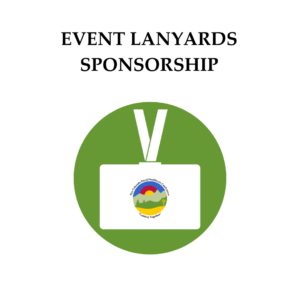 Event Lanyards Sponsorship