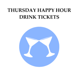 Individual Drink Tickets